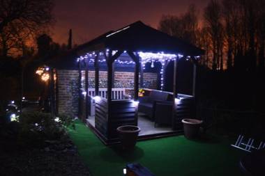 Forty Winks In North Norfolk