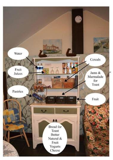 Forty Winks In North Norfolk