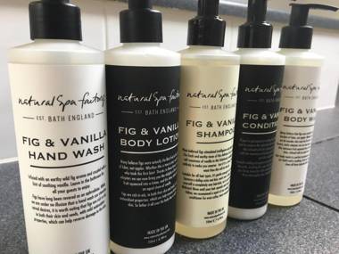 Ye Olde Saddlery B&B