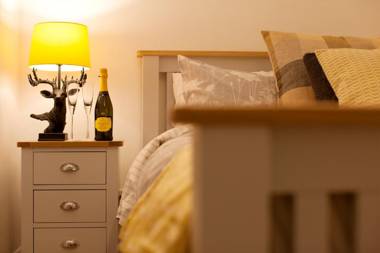 Ye Olde Saddlery B&B