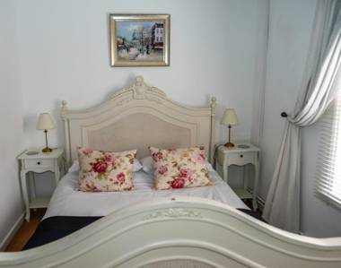 Regency Guest House