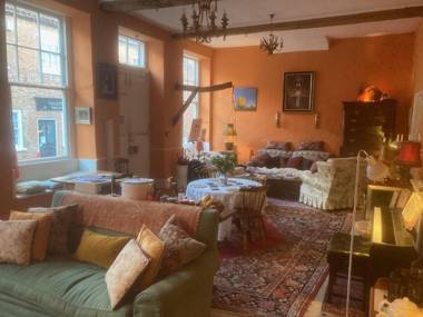 The Old Bakehouse Walsingham