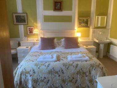 The Old Bakehouse Walsingham