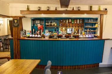 Sutton Staithe Hotel