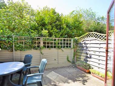 Tystie Cottage - Norfolk Holiday Properties