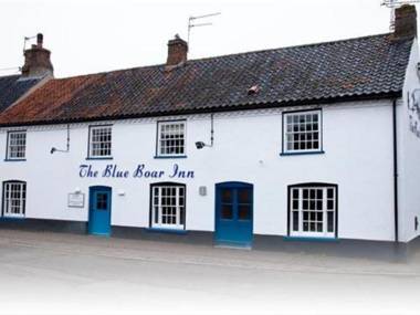 The Blue Boar Inn