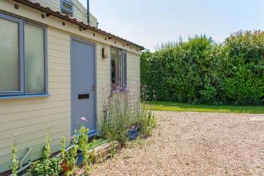 Hen Barn - Norfolk Holiday Properties