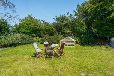 Hen Barn - Norfolk Holiday Properties