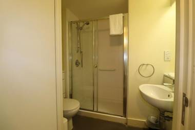 The Shrine of Our Lady of Walsingham