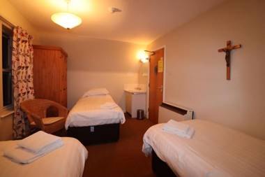 The Shrine of Our Lady of Walsingham