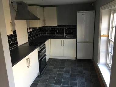 Remarkable 2-Bed Apartment in Norfolk Broads