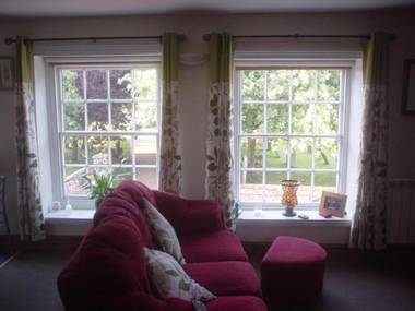 Remarkable 2-Bed Apartment in Norfolk Broads