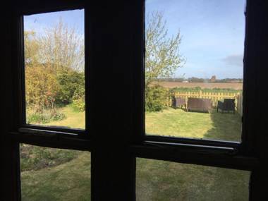 Vineyard Cottage - Norfolk at it s best