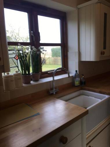 Vineyard Cottage - Norfolk at it s best