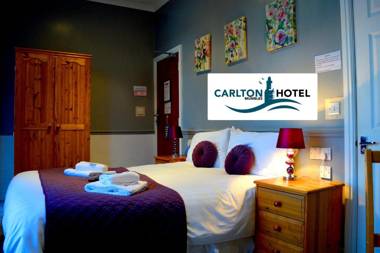 The Mumbles Carlton Hotel
