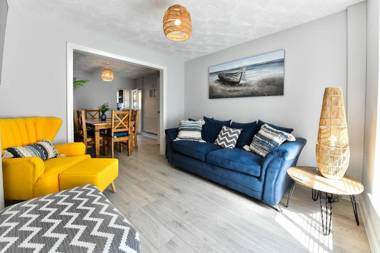 Just Stay Wales - Hartwell House Mumbles