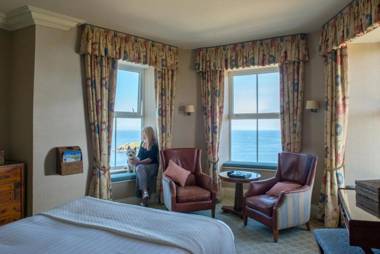 Mullion Cove Hotel & Spa