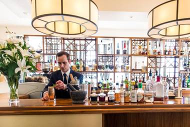 Mullion Cove Hotel & Spa