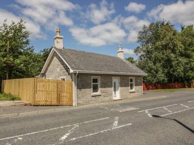 The Old Toll Cottage Cumnock