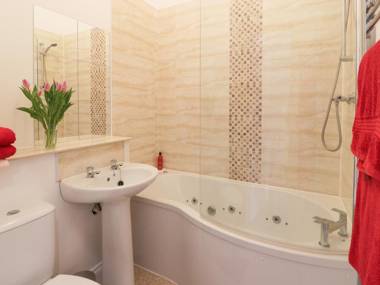 The Old Toll Cottage Cumnock