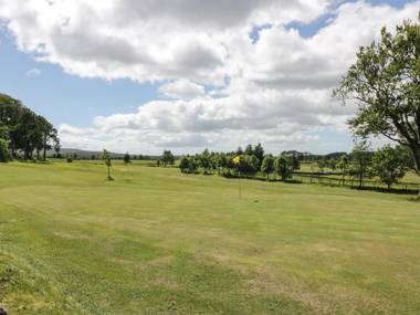 The Old Toll Cottage Cumnock