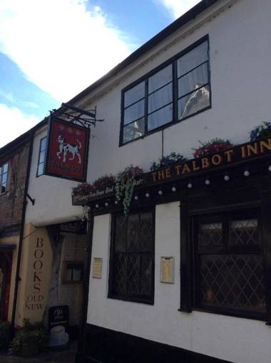 The Talbot Inn