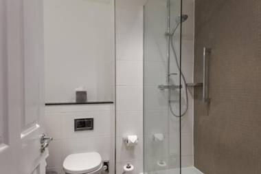 Doubletree By Hilton Glasgow Westerwood Spa & Golf Resort