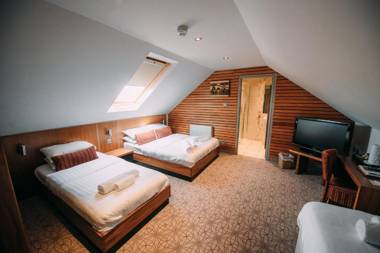 The Commercial Hotel