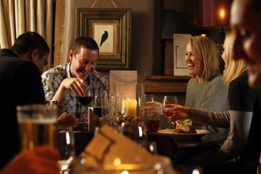 Innkeeper's Lodge Glasgow Strathclyde Park