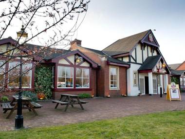 Innkeeper's Lodge Glasgow Strathclyde Park