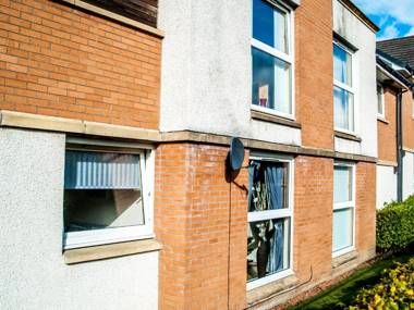 King Court Apartment