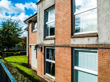 King Court Apartment