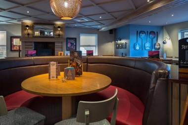 The Raven’s Cliff Lodge by Marston's Inns