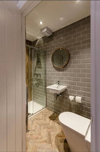 Sweeney Apartments & Rooms