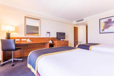 Holiday Inn Newcastle Gosforth Park an IHG Hotel