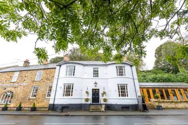 The Northumberland Arms