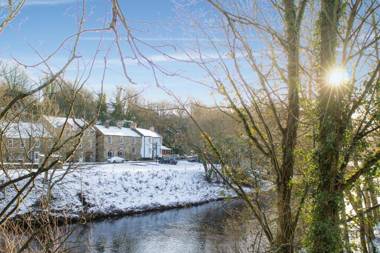 The Northumberland Arms