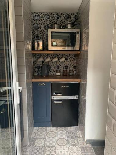 Castle View Bed and Breakfast