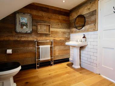 Cotswold House MORETON IN MARSH