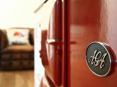 Cotswold House MORETON IN MARSH