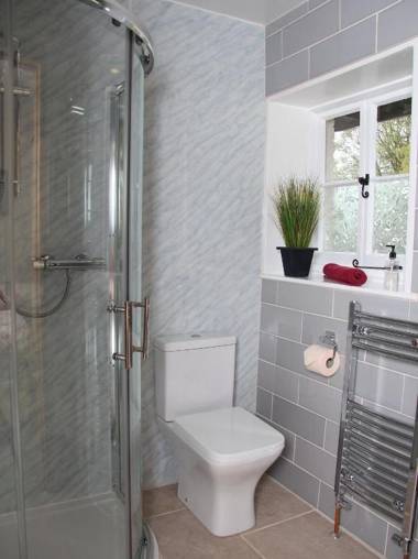 Budleigh Farm Cottages