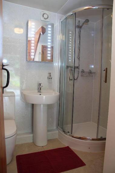 Budleigh Farm Cottages