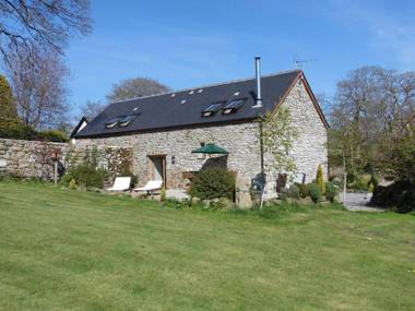 Butterdon Barn Moretonhampstead