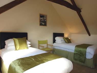 Butterdon Barn Moretonhampstead