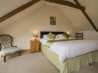 Butterdon Barn Moretonhampstead