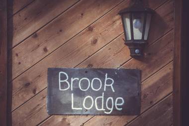 Brook Lodge
