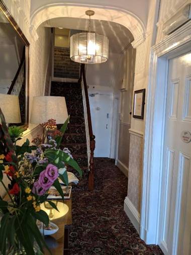 The Broadwater Guest House