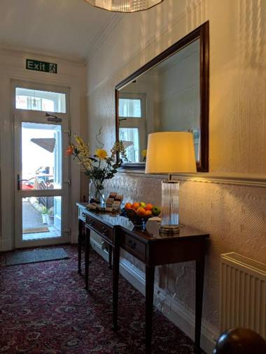 The Broadwater Guest House