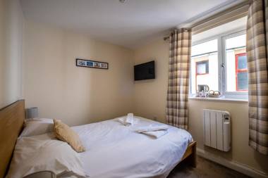 Morecambe Rooms