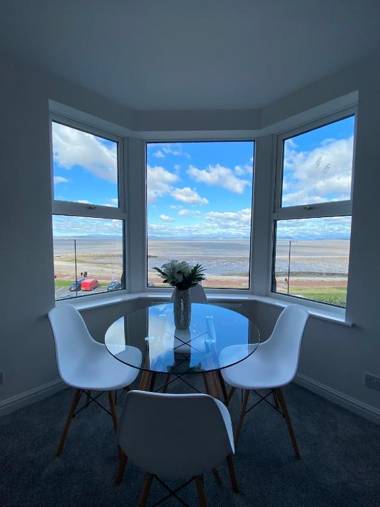 Eden Escapes Serviced Apartments